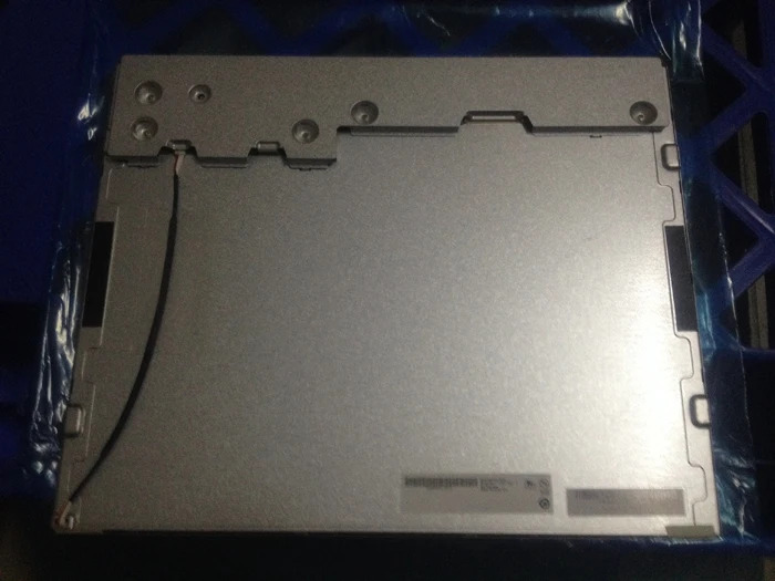 산업LCD 화면 19 인치 G190ETN01.2 넓은 온도-30 85