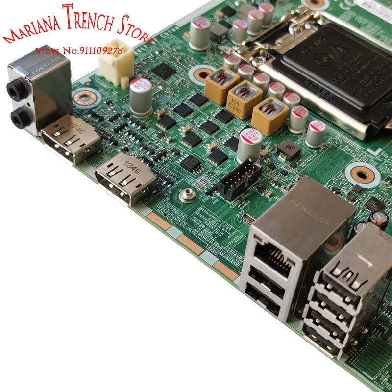 hp호환 ProDesk데스크탑 PC 마더보드 600 G4 SFF L05338-601/001 L02433-001