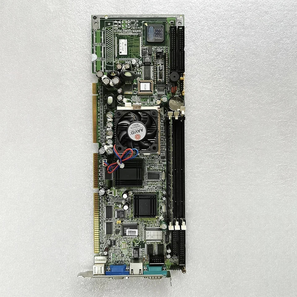 ADVANTECH PCA-6179 PCA--6179V Rev.A1 산업마더보드