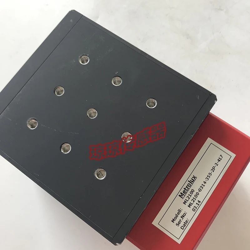 독일 Mlux 센서 ML2100-0314-355-2P-2-417 0314-355-2P2-418