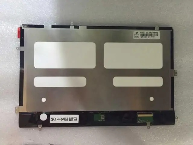 HJ101IA-01F 디스플레이 화면