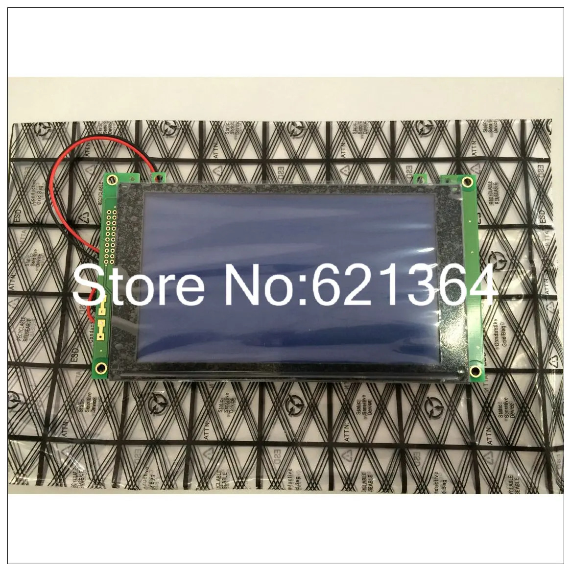 산업스크린프로 LCD 스크린 240128A RE V.F 240128BTGCK