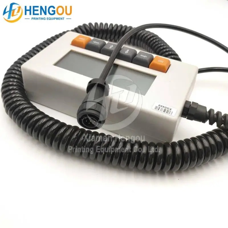 Hengoucn 700 디스플레이 300 R900 오프셋 인쇄기 예비 부품 A37A000374 Kl408bsr-fw-21-24