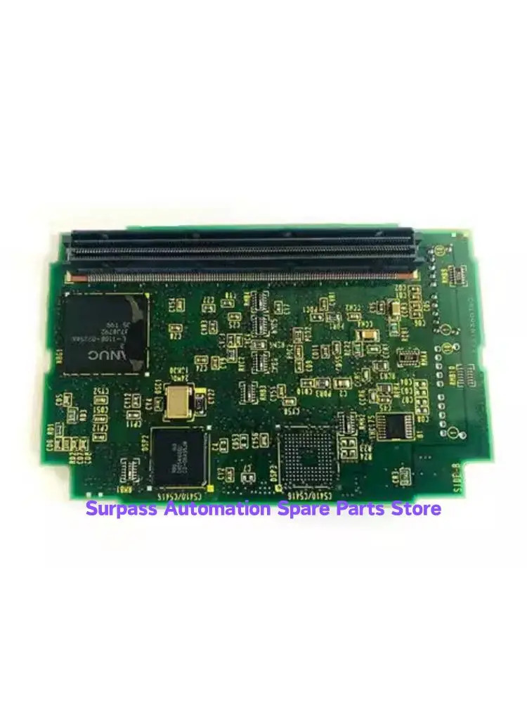 A20B-3300-0632 Fanuc 리퍼 축 카드 기능 OK