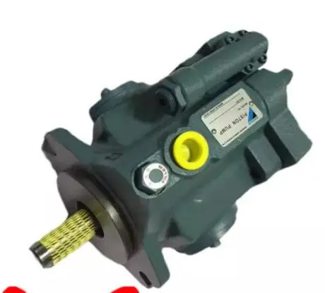 DAIKIN 가변 피스톤 펌프 V70A1RX-60 V70A2RX-60 V70A3RX-60 V70A4RX-60 V8A1RX-20 V8A2RX-20 V8A3RX-20