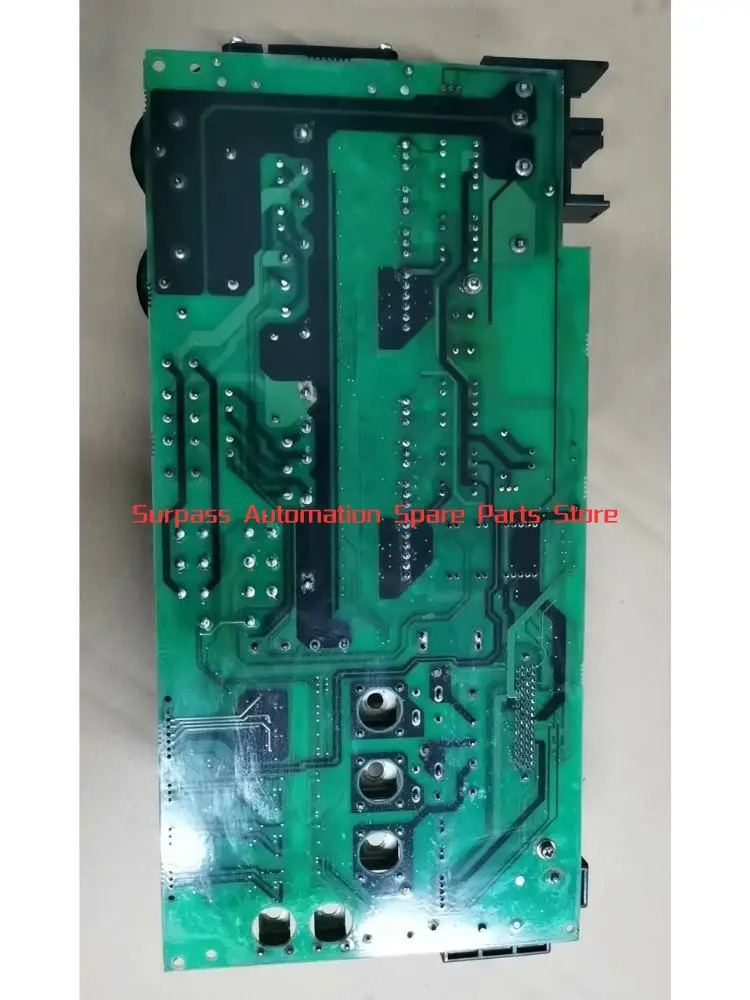 A16B-2202-0783 리퍼 베이스 플레이트 기능 작동 OK