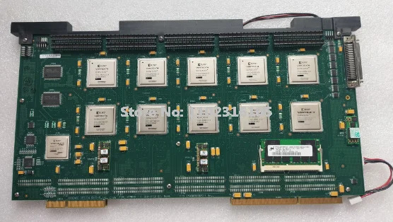 산업보드 CADNECE XTREME III ODD FPGA 2400000000574 2400000000590