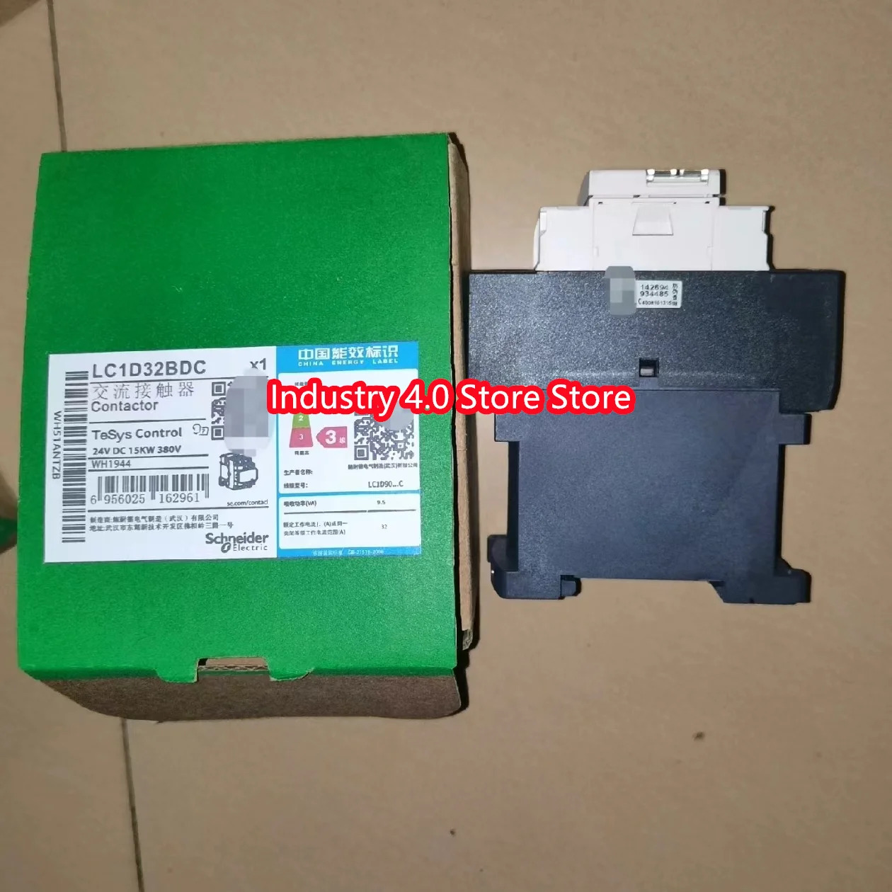 ABL8WPS24200 LC1D32BDC 오리지널