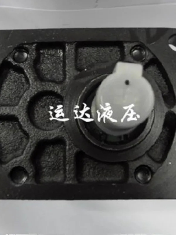 유압식 기어 펌프 SDH 오일 CBT t-F304 306 310 314 316 320 325F3P7