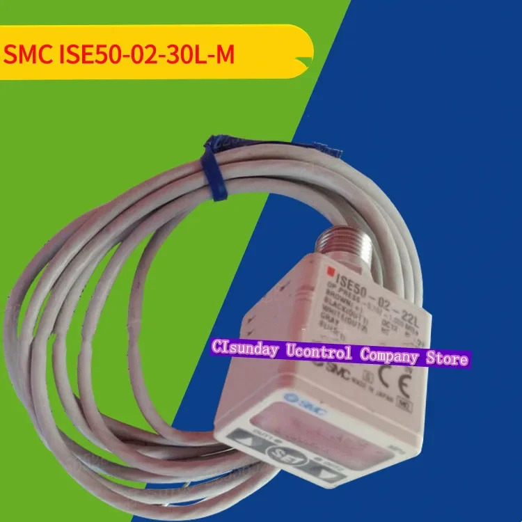 압력센서 ISE50-02-30L-M ISE50-02-62L ISE50-02-62L-M