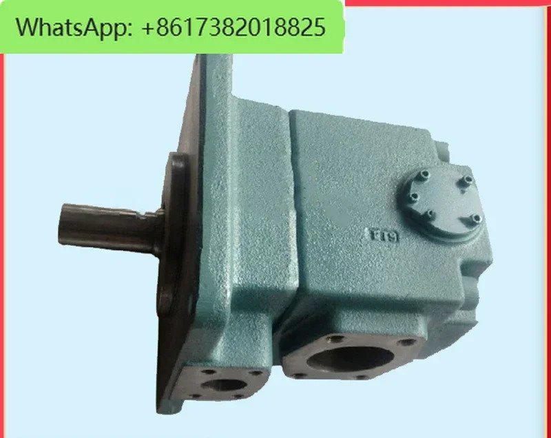 유압 베펌프 PV2R1-28-F-RAA-41 PV2R1-31-F-RAA-41 오일 펌프