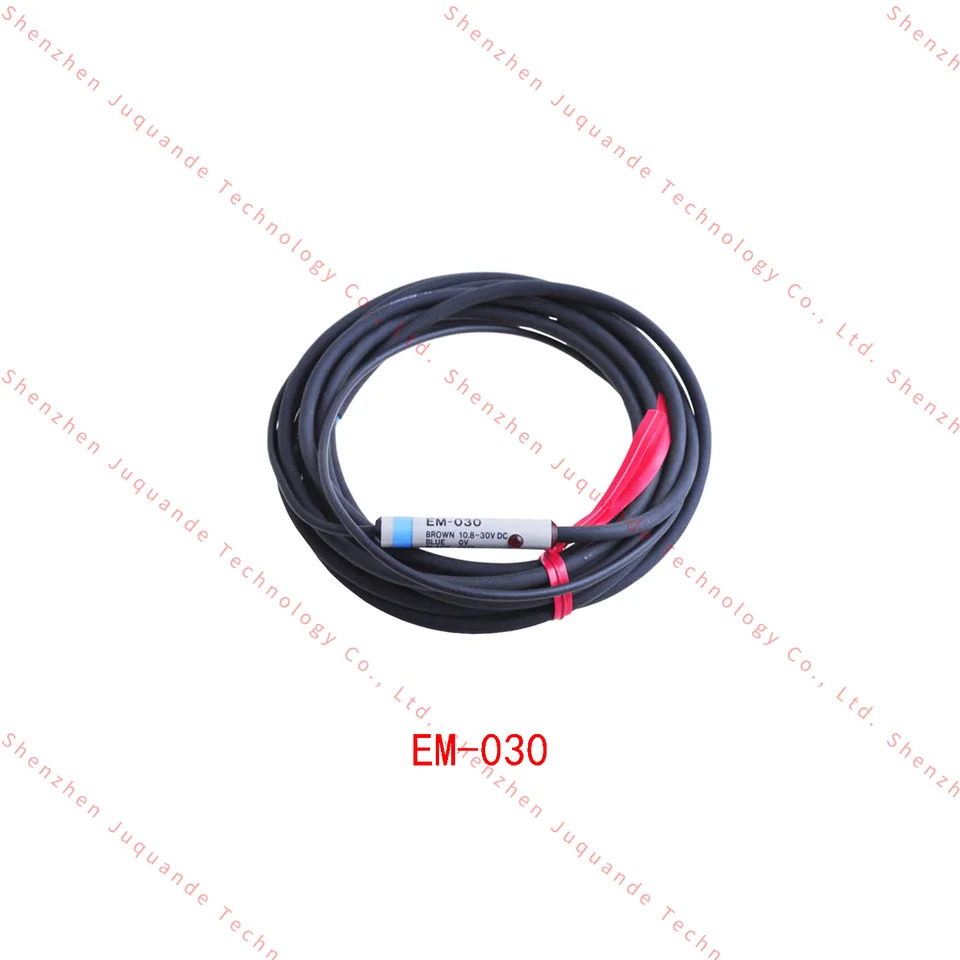 EM-030 IL-1000 CA-D10R FS-N12N 2-71MCP 오리지널 신