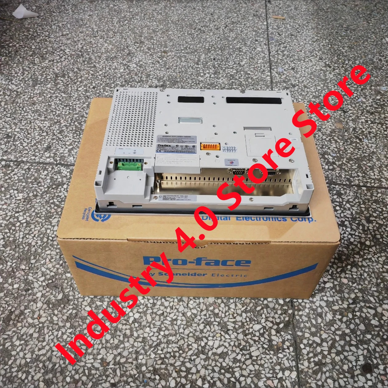 AGP3500-S1-D24 AGP3600-T1-D24 오리지널