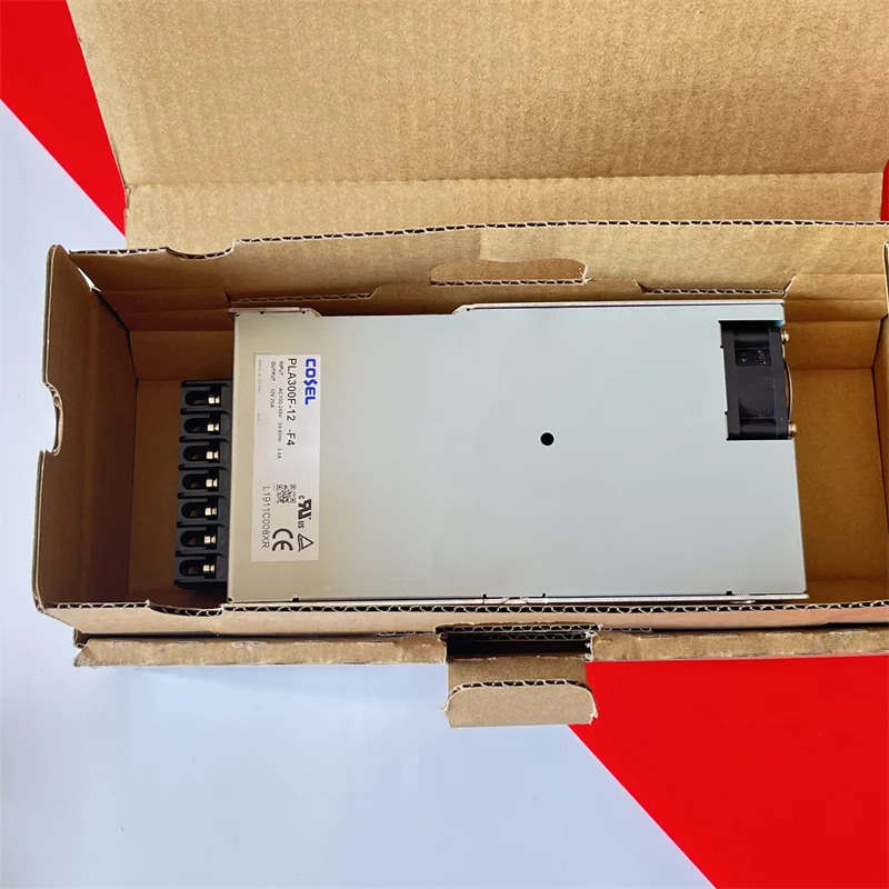PLA300F-12 PLA300F-12-F4 EL 스위칭 전원공급장치 12V