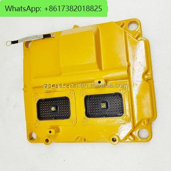 345-3381 ECU ECM 컨트롤러 전제어 모듈 프로그래밍 C6.6 C7.1 엔진 3453381 굴삭기 E312E E320E