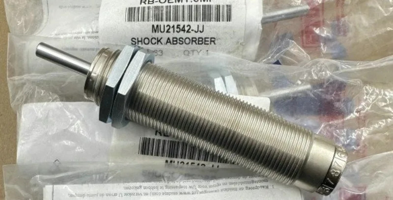 Anli Ding 버퍼 RB-OEM1.0MF 포장 MU21542-JJ