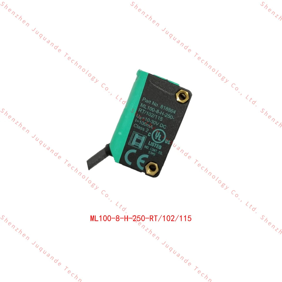 ML100-8-H-250-RT 102/115 NBN5-F7-E2-5M ML8-8-HGU-50-RT 102 115/162 ML100-8-1000-RT 95/103 신