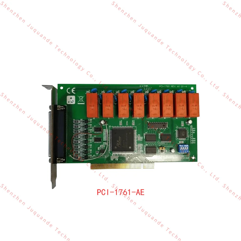 PCI-1761-BE PCI-1761-AE 신 오리지널