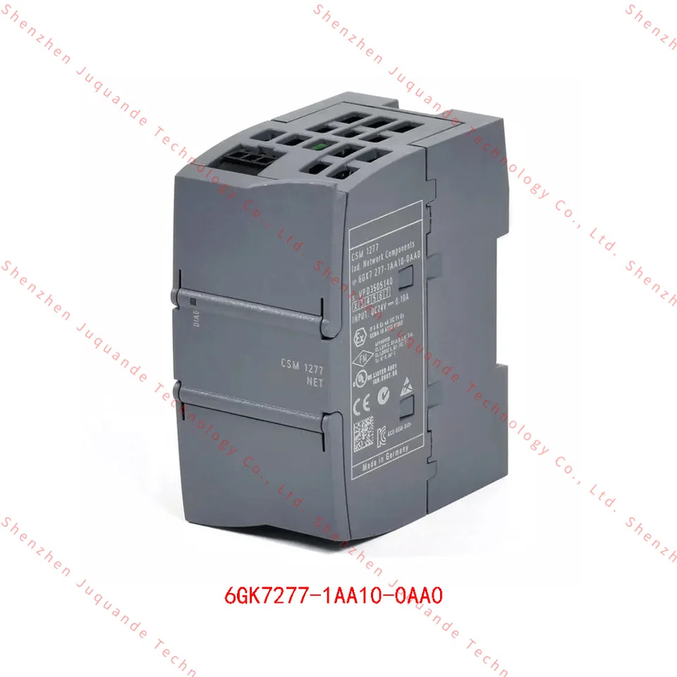 6ES7134-6JD00-0CA1 6ES7137-6AA00-0BA0 6ES7138-6AA00-0BA0 6GK7277-1AA10-0AA0 신 오리지널