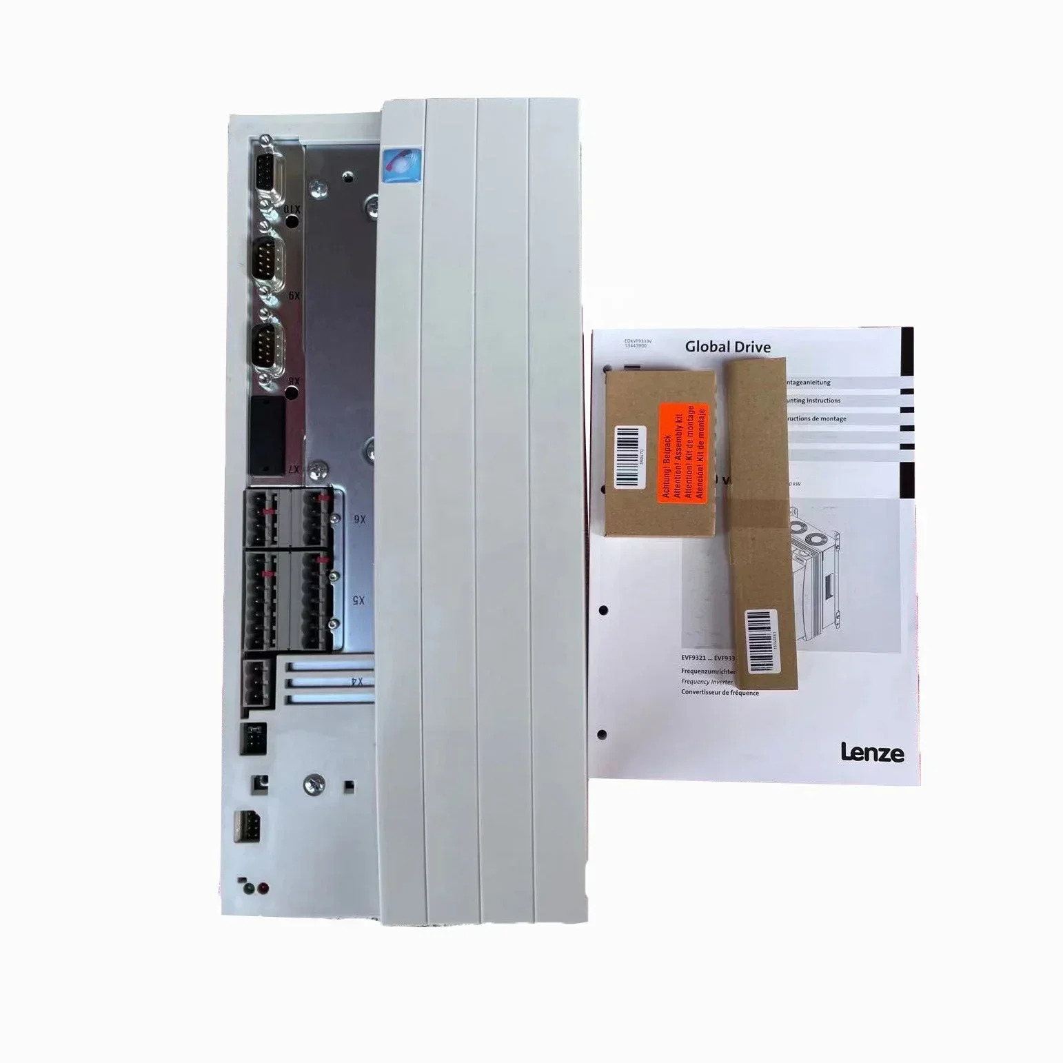 Lenze 9300 시리즈 서보 드라이브 EVF9326-EV