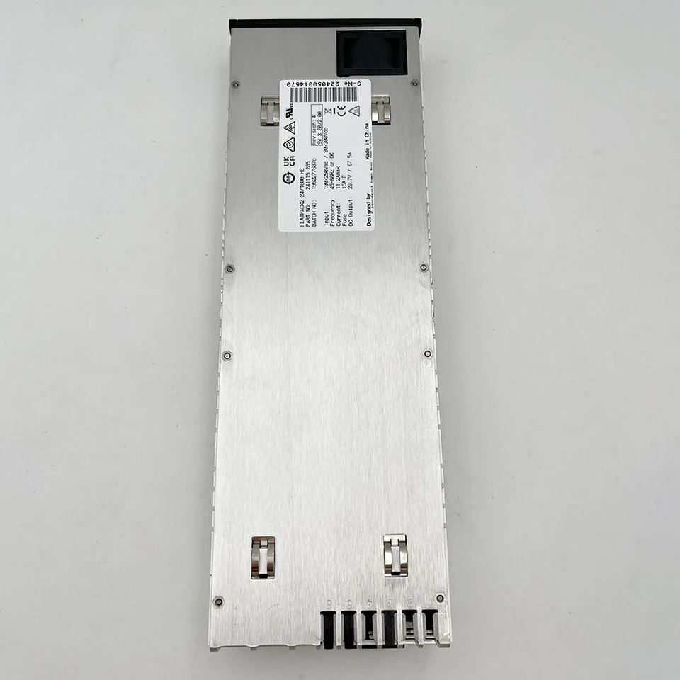 Flatpack 2 24/1800 HE 241115.205 ELTEK 정류기 모듈 1800W