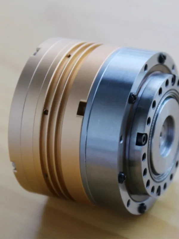 Era 슈퍼 조인트 서보모터 CAN 통신 통합 기계식 폰 암 50NM 35N