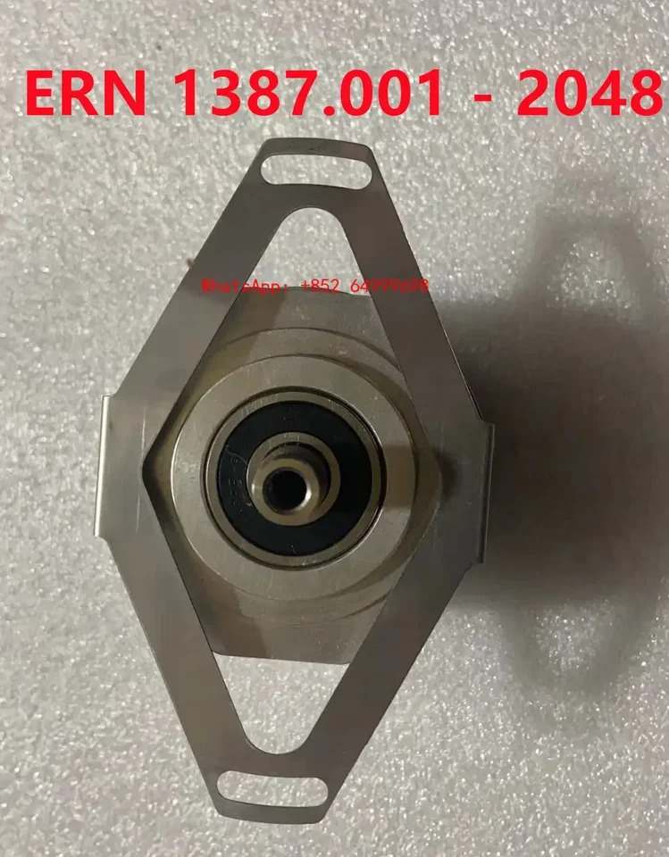 ERN1387.001-2048 리퍼 인코더 ERN 1387.001-2048 완료