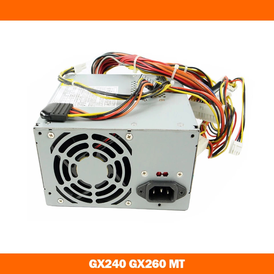 리퍼 완료 전원공급장치 GX240 GX260 MT PS-5251-2DF2 NPS-250KB J 250W