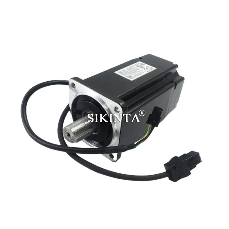 A2 시리즈 서보모터 ECMA-C10602FS 200W 완전히 리퍼