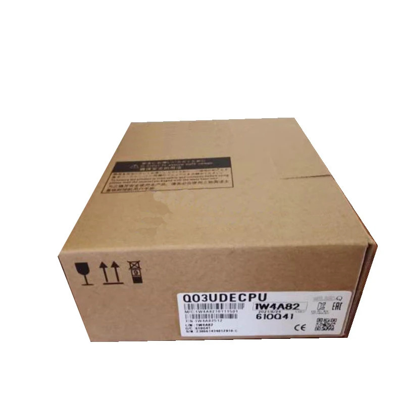 MR-J3-10A Q03UDECPU Q2ASHCPU-S1 Q02CPU Q01CPU
