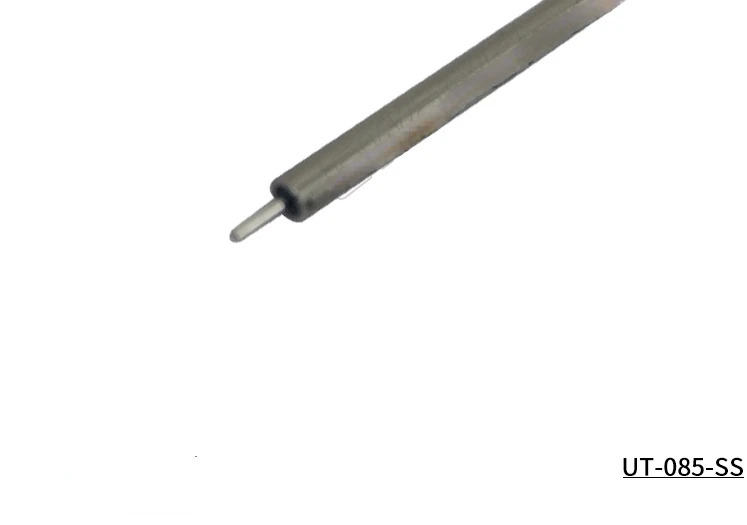 반강성 소재 외경 UT-085-SS 2.2mm