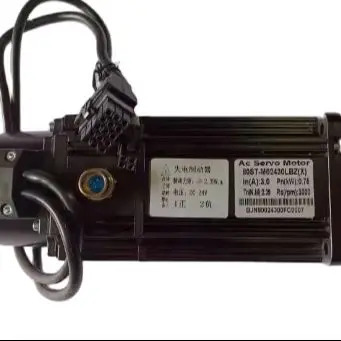 브레이크 서보모터 80ST-M02430LBZX 80ST-M02430LBZ 80ST-M03520LBZX 80ST-M03520LBZ 80ST-M04025LBZX 80ST-M04025