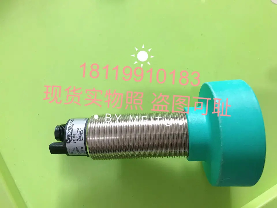 P F 초음파 센서 UC6000-30GM호환70-IE2R2-V15 238389