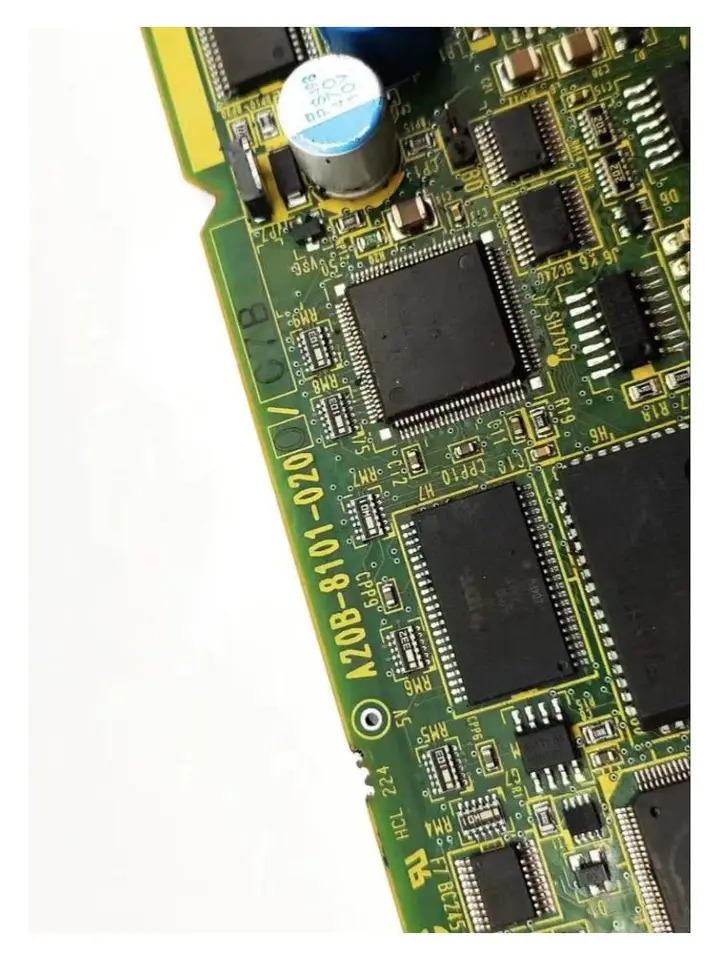 리퍼 A20B-8101-0200 회로 기판 완료