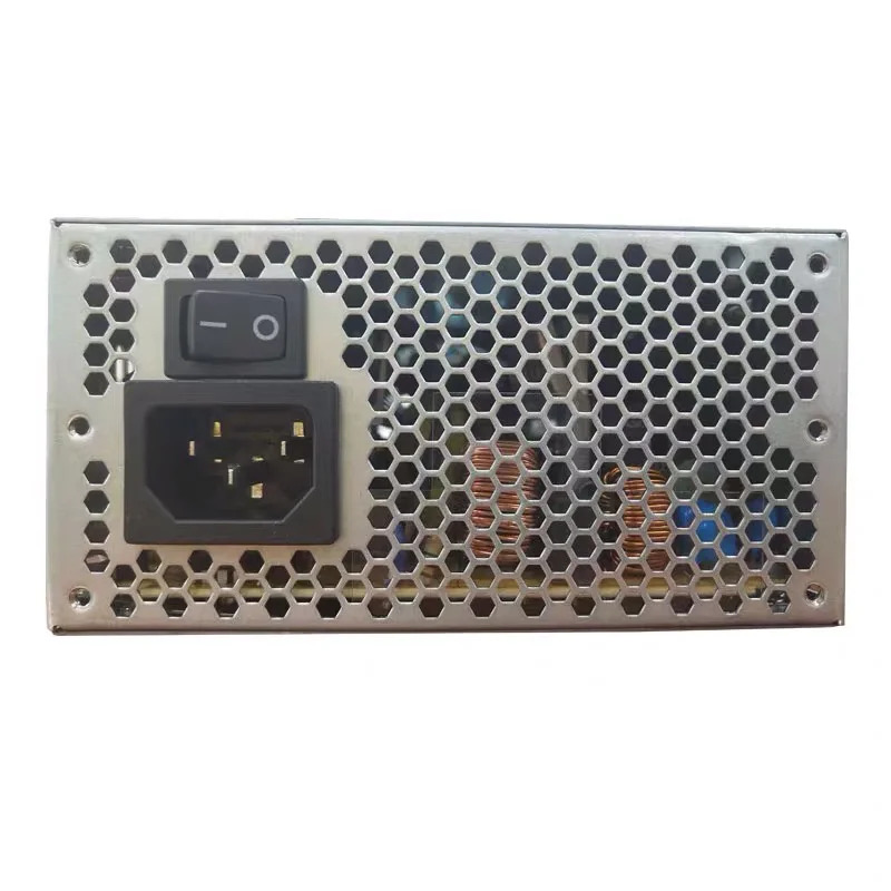 HuntkeyHK350-46FP SFX 250W 산업컴퓨터 서버 전원공급장치
