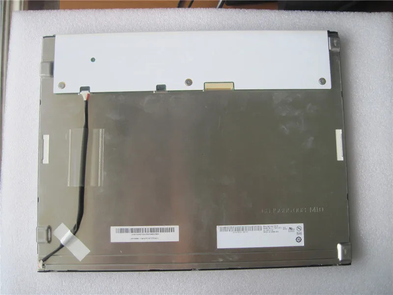 LCD 디스플레이 화면 G150XG03 V4 G150xg03 v.4