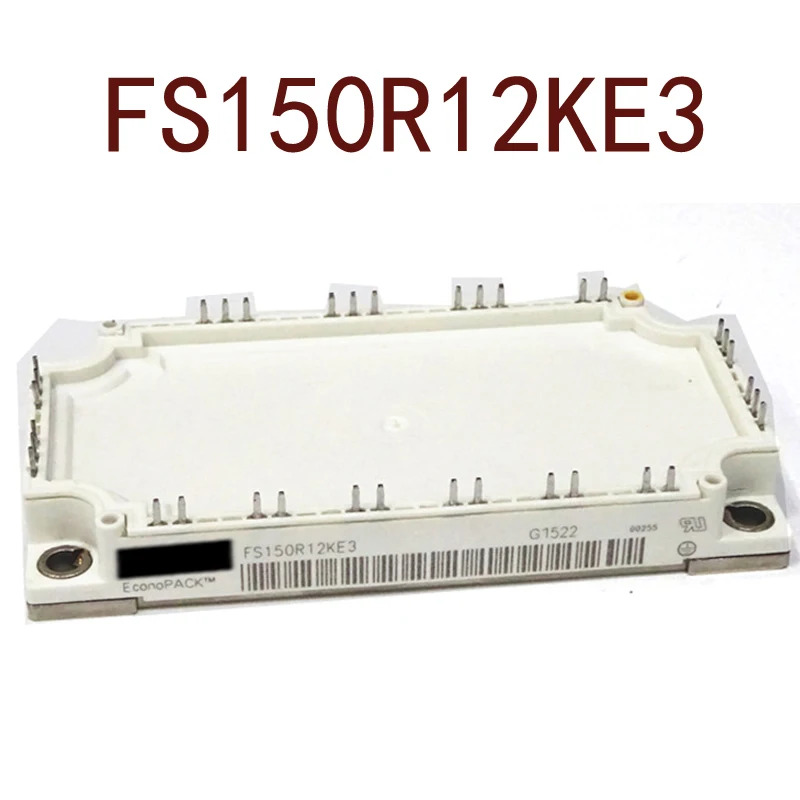 오리지널 -- FS150R12KE3 현장