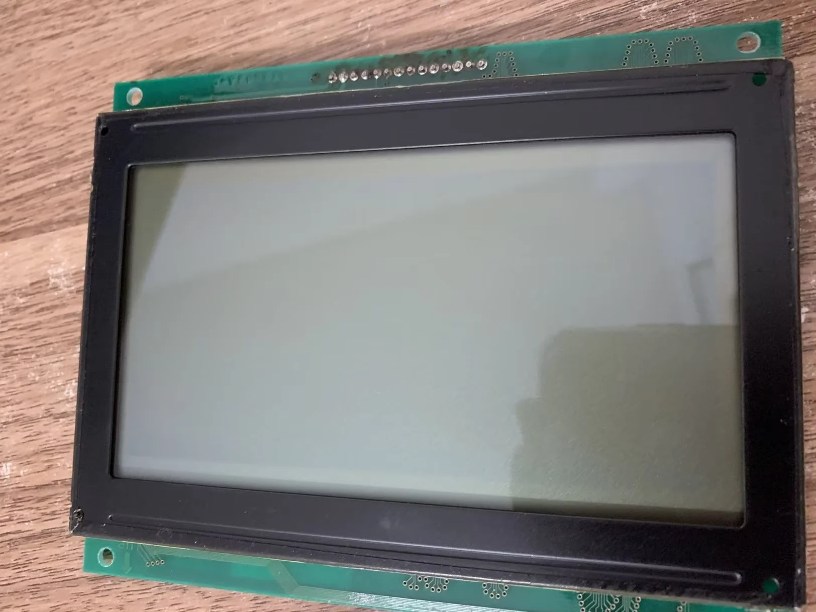 5.3인치 DMF682A LCD 화면 디스플레이