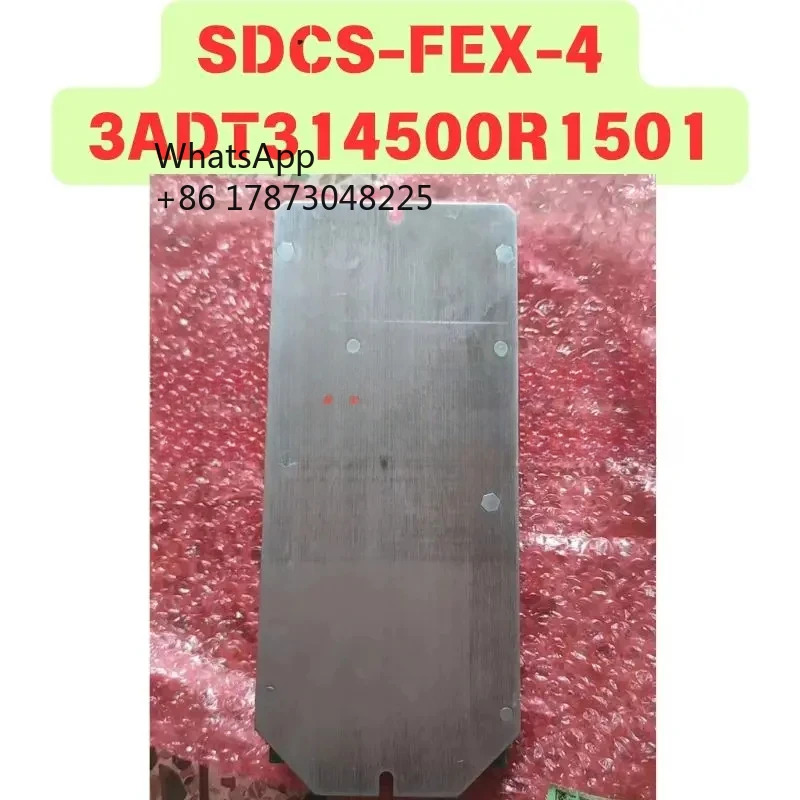 리퍼 SDCS-FEX-4 3ADT 314500 R150 기능 OK