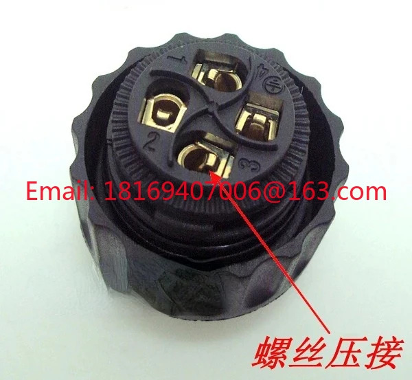 10PCS 플매트 카펫 러그 WA22-4 코어 WA22J4TE2 WA22K4Z2 항공 커넥터 방수