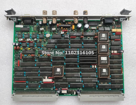 산업장비 보드 NED NEV2110 NEV2110A
