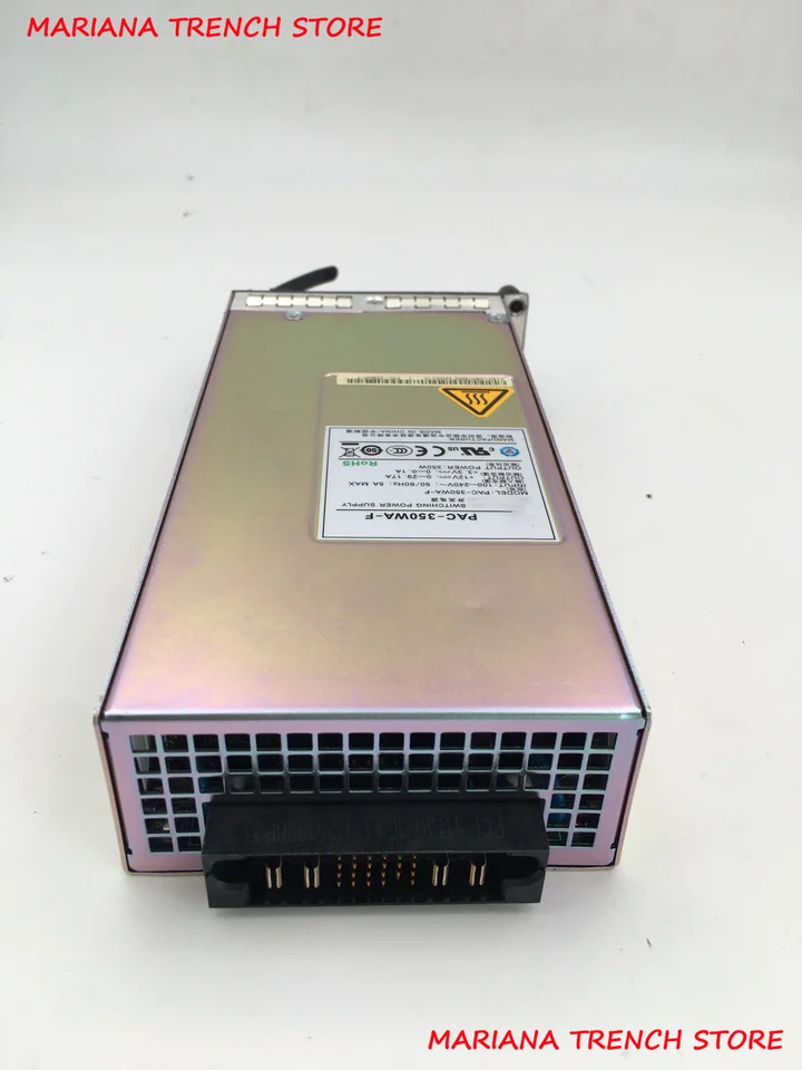 화웨이호환고효율 통신 전원공급장치 모듈 PAC-350WA-F