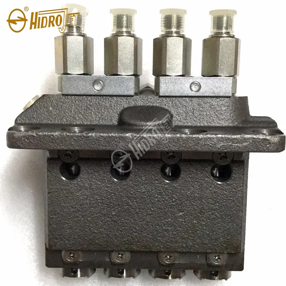 HIDROJET 분사 펌프 부품 1G517-51013 v3300