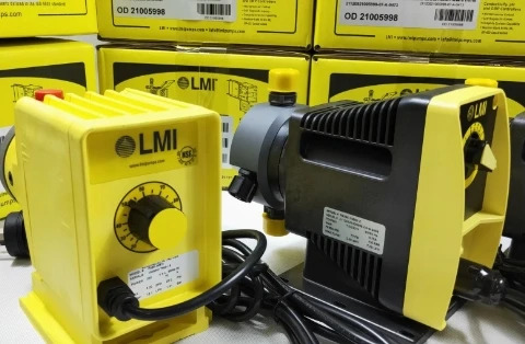 LMI 전자기 계량 펌프 GM호환0010PQ1MNN GM호환025PQ1MNN GM호환0050PQ1MNN GM호환0090PQ1MNN GM호환0120PQ1MNN GM호환0170PQ1