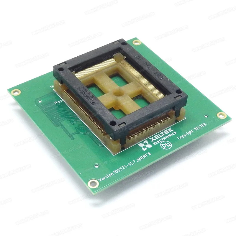 Xeltek 소켓 어댑터 DX3070 6100N