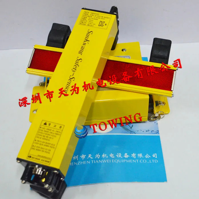 신선 라이트 SUN-KWANG 안전 SK-KCS906F