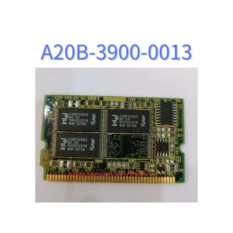 A20B-3900-0013 리퍼 회로 기판 기능 OK