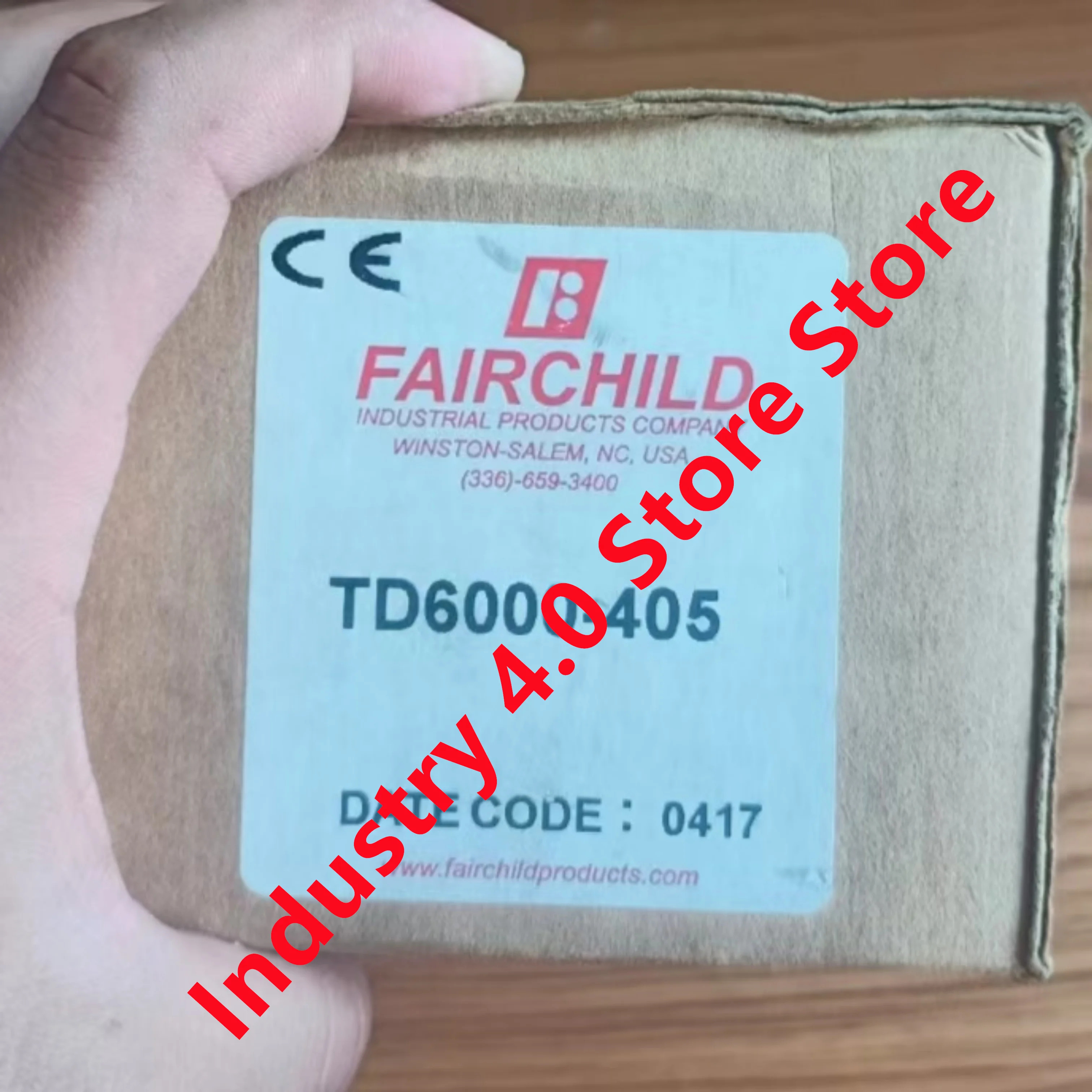 TD6000-405 오리지널 신