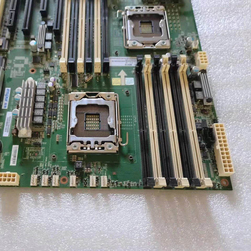 pur SA5212H2 NF5240M3 M2216 C602 1356 E5-24XX V2 DDR3 마더보드 YPCB-00101-1P5 지원