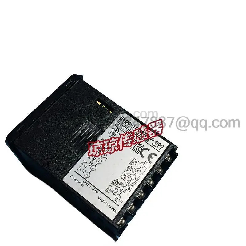 오리지널 E5CC-TCQ3ASM-000/003 E5CC-RX2DSM-800